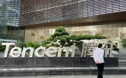 Tencent catat keuntungan Q1 melonjak 21% hasil pelaburan AI