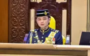Tengku Hassanal desak layanan saksama untuk Pahang dalam peruntukan persekutuan