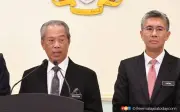 Tengku Zafrul Bakal Jadi Saksi Pendakwaan Dalam Kes Muhyiddin