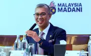Tengku Zafrul sedia bertanding di mana-mana kerusi termasuk Pandan