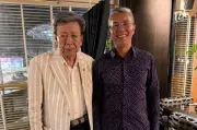 Tengku Zafrul ucap terima kasih Sultan Selangor ingatkan perpaduan Rukun Negara
