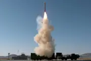 Tentera AS buat pertama kali tembak peluru berpandu Tomahawk dari Filipina