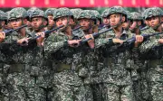 Tentera Darat longgar syarat pengambilan, naikkan had umur kepada 30 tahun
