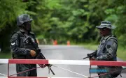 Tentera Darat Malaysia guna dron, ATV, scrambler kawal sempadan cegah penyeludupan