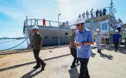 Tentera Laut cari alternatif gantikan peluru berpandu Norway