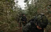 Tentera Myanmar dakwa rebut semula laluan perdagangan ke China