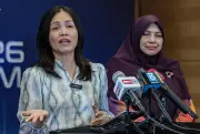 Teo Nie Ching Galak Rayuan Sekatan Media Sosial Melalui Tribunal