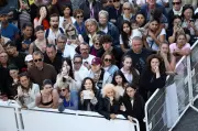 Tepuk Gemuruh di Cannes: Ukuran Kejayaan Filem atau Sekadar Tradisi?