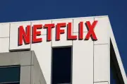 Texas saman Netflix dakwa kumpul data haram, reka bentuk platform buat ketagih