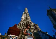 Thailand potong tempoh bebas visa, kutip jenayah warga asing