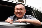 Thaksin dibebas, pengaruh keluarga terus bentuk politik Thailand