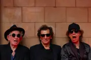 The Rolling Stones sahkan album baharu 'Foreign Tongues'