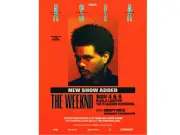 The Weeknd tambah konsert kedua di KL selepas jualan awal habis