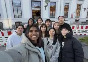 Thinaah puji semangat juang pemain wanita Malaysia di Piala Uber