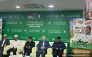 Tiada perbincangan rasmi penyertaan kumpulan Hamzah ke PN