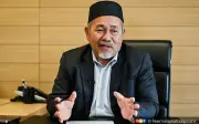 Tiada perbincangan rasmi PN dengan kumpulan Hamzah, kata Timbalan Pengerusi
