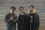 Tiada soundcheck, impak besar: SOG buat debut viral di Hammersonic 2026