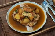 TianMiMi Secret: Hidangan Ayam Hainan dan Pencuci Mulut Tradisional di Ara Damansara