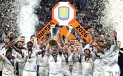 Tielemans dedah rahsia gol yang bawa Villa juara Europa