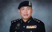 Tiga lelaki direman kerana bergaduh di restoran Kepong