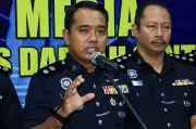 Tiga warga Myanmar direman tujuh hari berkaitan kematian rakan senegara di Kepong