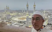 Timbalan Speaker Kelantan sokong Hamzah selepas dipecat Bersatu