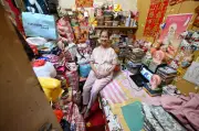 Tindakan keras Hong Kong terhadap flat 'kotak kasut' tinggalkan ribuan dalam ketidakpastian