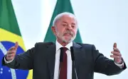 Tinjauan: Lula dan Flavio Bolsonaro terikat dalam pusingan kedua presiden Brazil