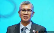 Titah Sultan adalah nasihat bukan campur tangan politik, kata Tengku Zafrul