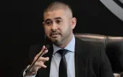 TMJ terima Anugerah Ikon Kepimpinan Sukan SAM