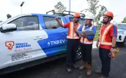 TNB kekal berdaya tahan, fokus pada bekalan stabil dan nilai untuk rakyat