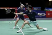 Toh Ee Wei ilham daripada Jojo sebelum Malaysia Masters