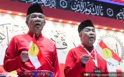 Tok Mat dedah ada pihak cuba laga dia dengan presiden Umno
