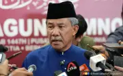 Tok Mat individu penting reda kemelut Negeri Sembilan, kata Zahid
