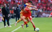 Toluca tewaskan Tigres untuk juara Piala Juara-Juara Concacaf