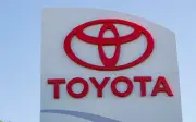 Toyota dijangka catat keuntungan suku keempat berturut-turut menurun