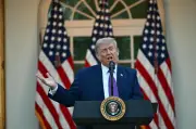 Trump amaran gencatan senjata di 'life support', Iran sedia hadapi sebarang pencerobohan