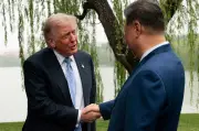 Trump amaran kesabaran terhadap Iran semakin habis selepas bertemu Xi Jinping