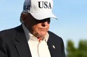 Trump amaran Taiwan jangan isytihar kemerdekaan selepas lawatan ke China