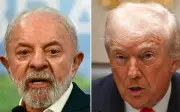 Trump bakal terima Lula di White House uji hubungan tidak menentu