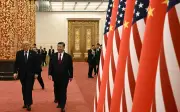 Trump beri amaran Taiwan jangan isytihar merdeka selepas lawatan China