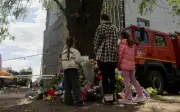 Trump cadang serangan maut Rusia di Kyiv boleh jejak usaha damai