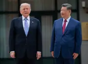 Trump dakwa capai perjanjian dagangan hebat dengan Xi di Beijing
