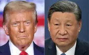 Trump dan Xi bakal adakan rundingan berisiko tinggi di Beijing