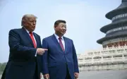 Trump dan Xi sepakat Selat Hormuz mesti kekal terbuka