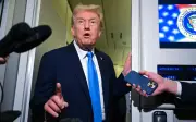 Trump desak Xi buka pasaran China pada sidang kemuncak kuasa besar