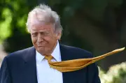 Trump di Beijing: Lawatan Presiden AS ke China Selepas Hampir Sedekad