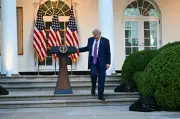 Trump di Iran: Pemilik kasino dulu sedar dirinya tak pegang kad kuat