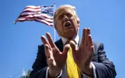 Trump gesa semua negara sertai Perjanjian Abraham sebagai syarat perjanjian Iran