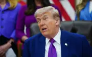 Trump jalani pemeriksaan fizikal tahunan di tengah persoalan kesihatan